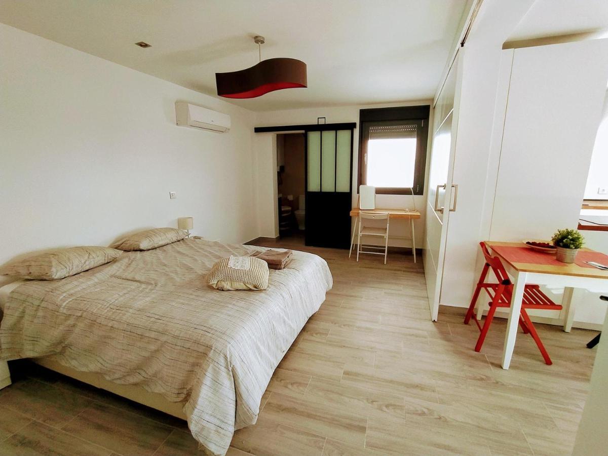 Casa Cortes โกนิล เด ลาฟรอนเตรา ภายนอก รูปภาพ